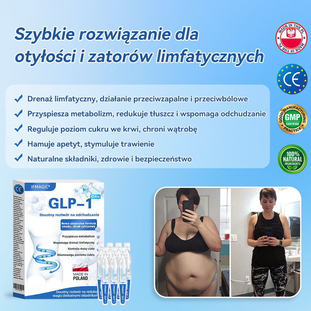 Oficjalny sklep🏆𝗜𝗙𝗠𝗔𝖦𝖨𝖢® 𝐆𝐋𝑃-1 𝐷𝑜𝑢𝑠𝑡𝒏𝒚 𝒓𝒐𝒛𝒕𝒘ó𝑟 𝑜𝑑𝑐ℎ𝑢𝑑𝑧𝑎𝒋ą𝒄𝒚💧 𝑶𝒅𝑝𝑜𝑤𝑖𝑒𝑑𝑛𝑖 𝑑𝑙𝑎 𝑜𝑠ó𝒃 𝒛 𝒄𝒉𝒐𝑟𝑜𝑏𝑎𝑚𝑖 𝑝𝑟𝑧𝑒𝑤𝑙𝑒𝑘ł𝑦𝑚𝑖, 𝑜𝑡𝑦ł𝑜ś𝑐𝑖ą, 𝑐𝑢𝑘𝑟𝑧𝑦𝑐ą 𝑖 𝑐ℎ𝑜𝑟𝑜𝑏𝑎𝑚𝑖 𝑢𝑘ł𝑎𝑑𝑢 𝑘𝑟ąż𝑒𝑛𝑖𝑎.🧬